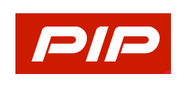 PIP logo